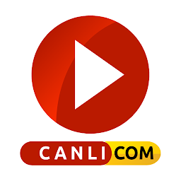 Canlıcom uygulama simgesi